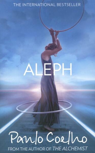 Aleph - Paulo Coelho (ISBN 9780007435838)