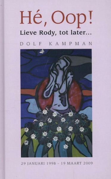 He Oop! - Dolf Kampman (ISBN 9789461550095)