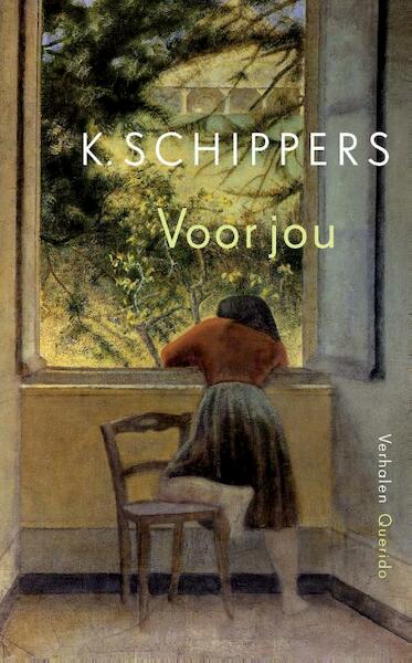 Echt iets voor jou - K. Schippers (ISBN 9789021447445)