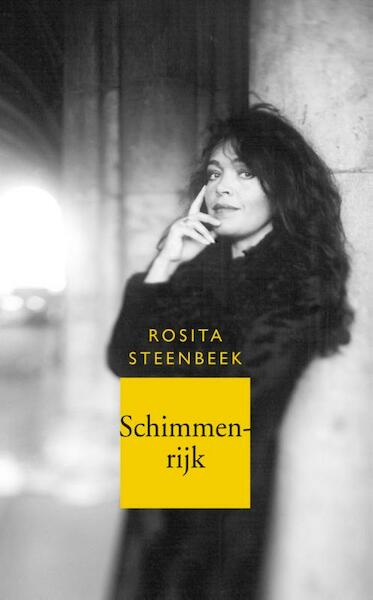 Schimmenrijk - Rosita Steenbeek (ISBN 9789026327025)