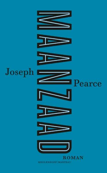 Maanzaad - J. Pearce, Joseph Pearce (ISBN 9789085422365)