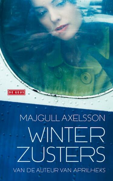 Winterzusters - M. Axelsson (ISBN 9789044517170)