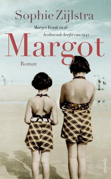 Margot - Sophie Zijlstra (ISBN 9789021404974)