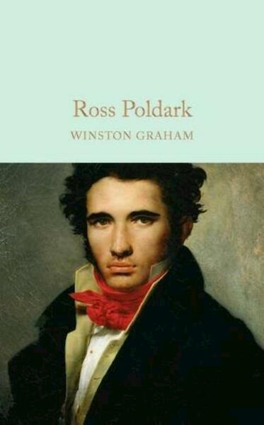 Ross Poldark - Winston Graham (ISBN 9781909621510)
