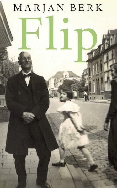 Flip - Marjan Berk (ISBN 9789045034935)