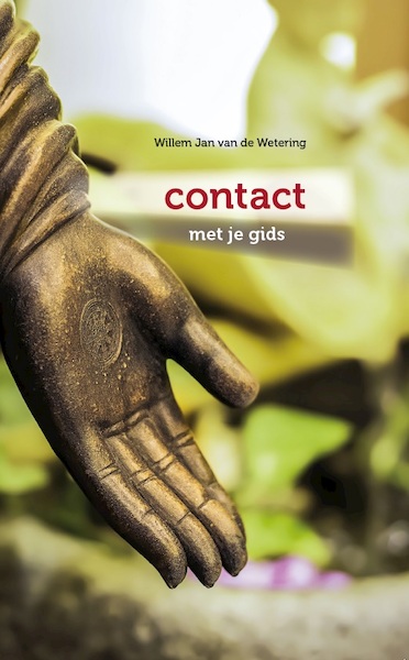 Contact met je gids - Willem Jan van de Wetering (ISBN 9789055993376)