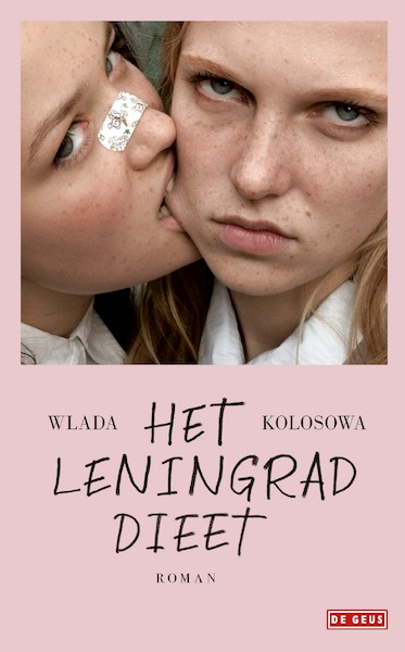 Het leningrad-dieet - Wlada Kolosowa (ISBN 9789044541830)