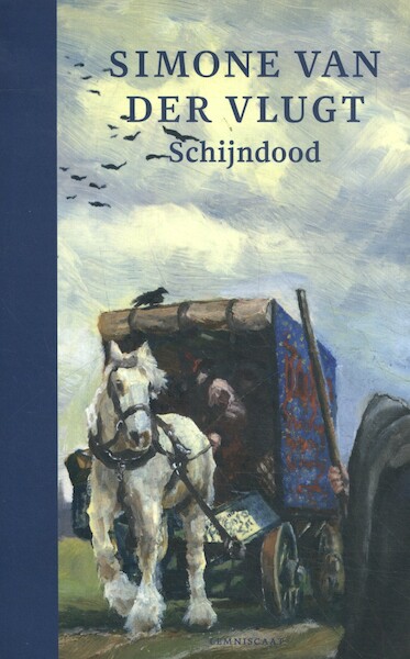 Schijndood - Simone van der Vlugt (ISBN 9789047712145)