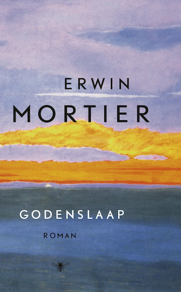 Godenslaap - Erwin Mortier (ISBN 9789403160702)