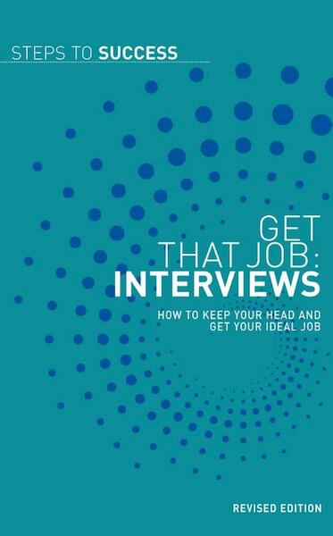 Get that job: Interviews - (ISBN 9781408134221)
