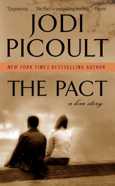 The Pact - Jodi Picoult (ISBN 9780061980244)