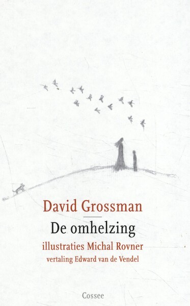De omhelzing - David Grossman (ISBN 9789059369740)