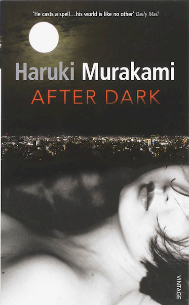 After Dark - Haruki Murakami (ISBN 9780099520863)