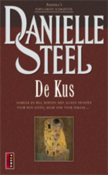 De kus - Danielle Steel (ISBN 9789021082264)
