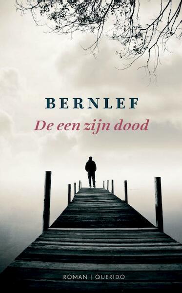 De een zijn dood - Bernlef, J. Bernlef (ISBN 9789021441429)