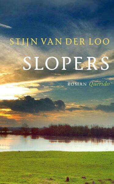 Slopers - Stijn van der Loo (ISBN 9789021441580)