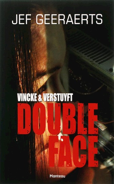 Vincke & Verstuyft Double-face - Jef Geeraerts (ISBN 9789022318560)