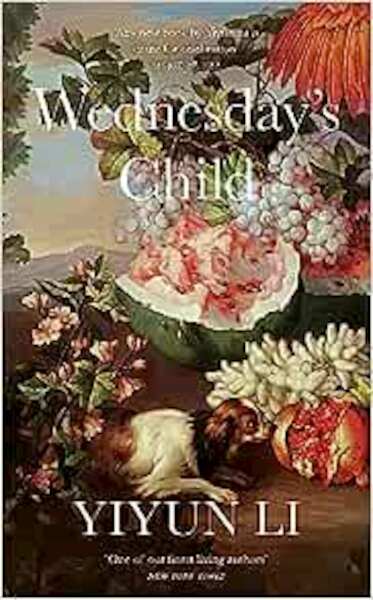 Wednesday's Child - Yiyun Li (ISBN 9780008531874)