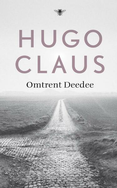 Omtrent deedee - Hugo Claus (ISBN 9789023463122)