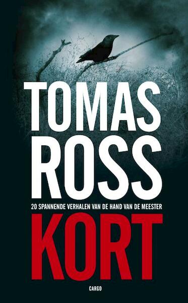 Kort - Tomas Ross (ISBN 9789023464532)
