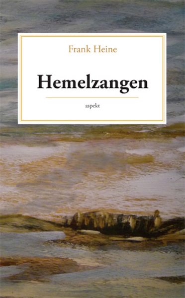 Hemelzangen - Frank Heine (ISBN 9789464627640)