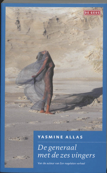 De generaal met de zes vingers - Yasmine Allas (ISBN 9789044517149)