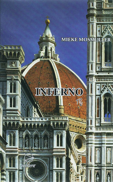 Inferno - Mieke Mosmuller (ISBN 9789075240191)
