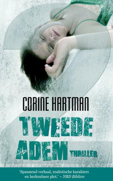 Tweede adem - Corine Hartman (ISBN 9789061124481)