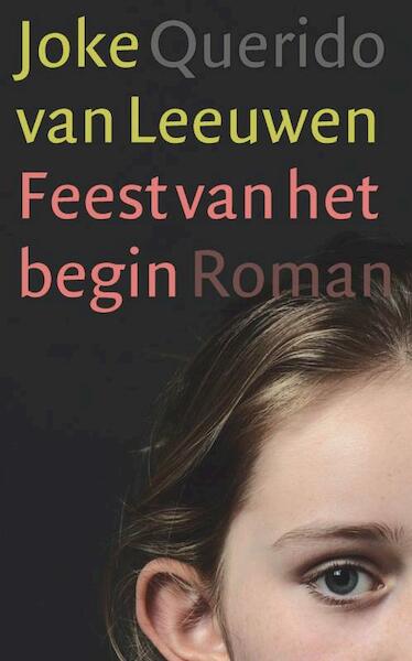 Feest van het begin - Joke van Leeuwen (ISBN 9789021442457)