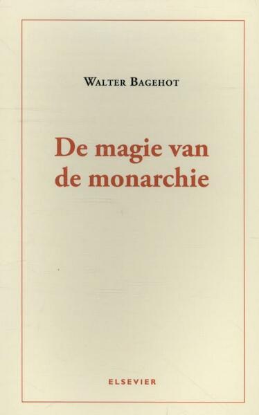 Walter Bagehot - Walter Bagehot (ISBN 9789035251083)