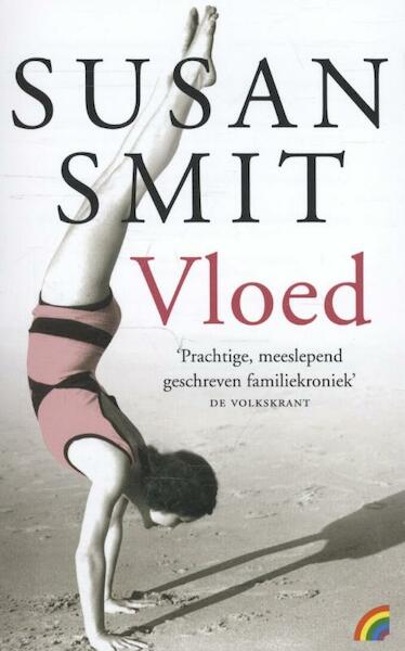 Smit vloed - Susan Smit (ISBN 9789041709516)