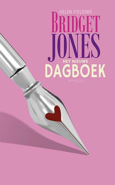 Bridget Jones het nieuwe dagboek - Helen Fielding (ISBN 9789044624007)
