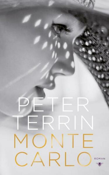 Monte Carlo - Peter Terrin (ISBN 9789023485292)