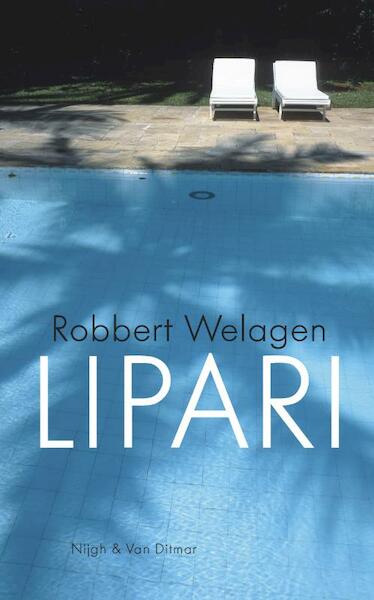 Lipari - Robbert Welagen (ISBN 9789038899145)