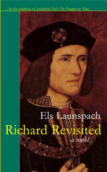 Richard revisited - Els Launspach (ISBN 9789064037986)