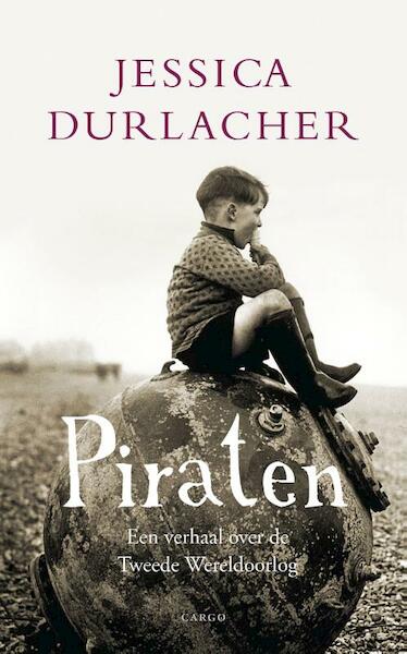 Piraten - Jessica Durlacher (ISBN 9789023489733)