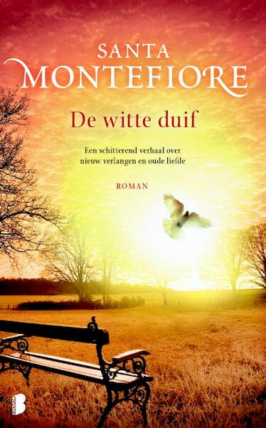 de witte duif - Santa Montefiore (ISBN 9789022570425)