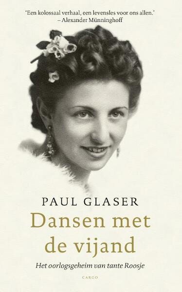 Dansen met de vijand - Paul Glaser (ISBN 9789023499329)