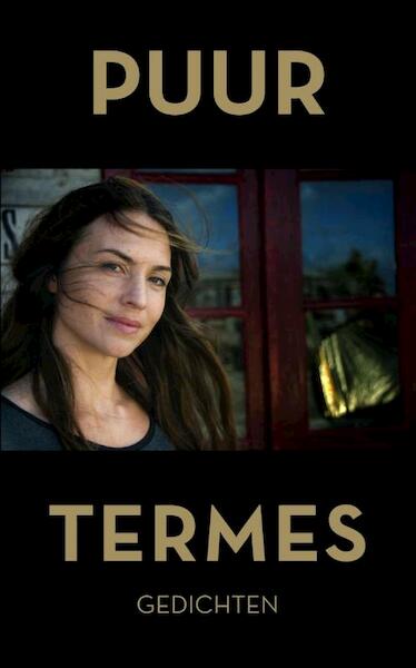 Puur - Marco Termes (ISBN 9789490217686)