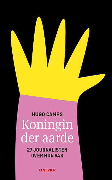Koningin der aarde - Hugo Camps (ISBN 9789035252868)