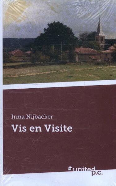 Vis en Visite - Irma Hofstede (ISBN 9783710332470)