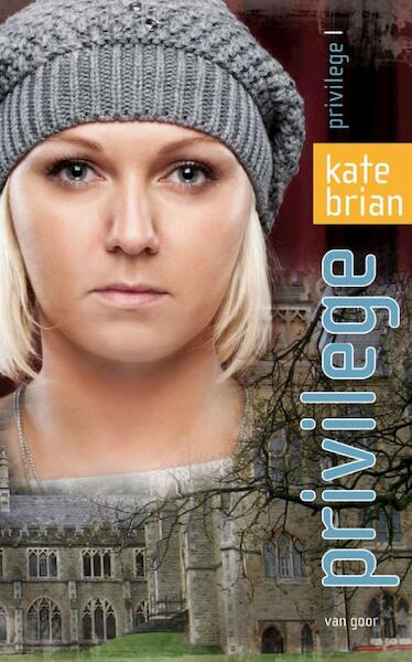 Privilege - Kate Brian (ISBN 9789047516538)