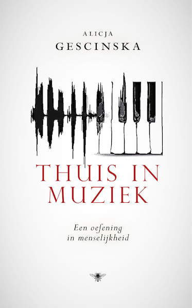 Thuis in muziek - Alicja Gescinska (ISBN 9789403138503)