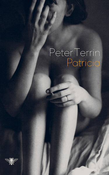 Patricia - Peter Terrin (ISBN 9789403140803)