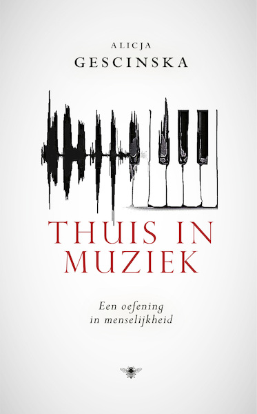 Thuis in muziek - Alicja Gescinska (ISBN 9789403140902)