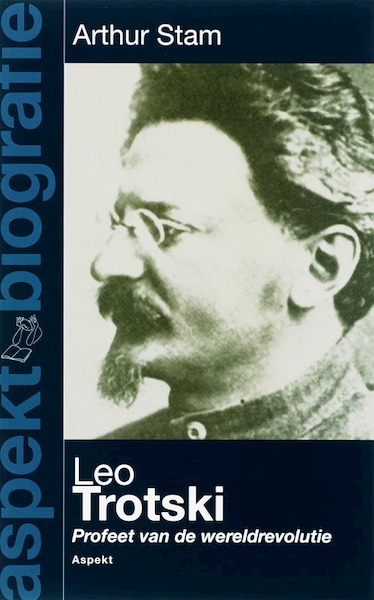 Leo Trotski - Anton Stam (ISBN 9789059114517)