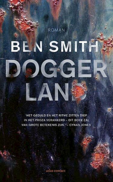 Doggerland - Ben Smith (ISBN 9789025453343)