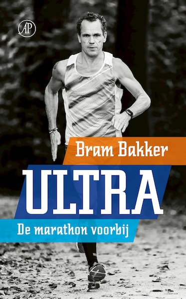 Ultra - Bram Bakker (ISBN 9789029528764)