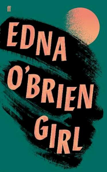Girl - Edna O'Brien (ISBN 9780571341177)