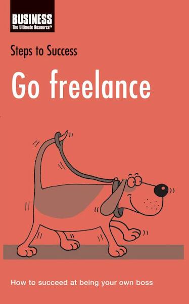 Go Freelance - (ISBN 9781408105634)